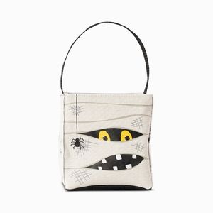 Thirty-One Spooky Mummy - Littles Carry-All Caddy